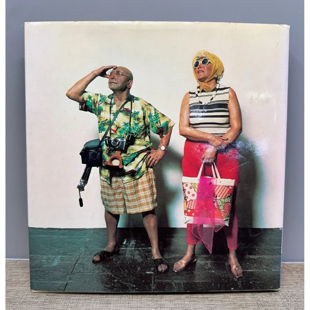 Superrealist Painting and Sculpture, by Christine Lindey Hardcover, GOOD